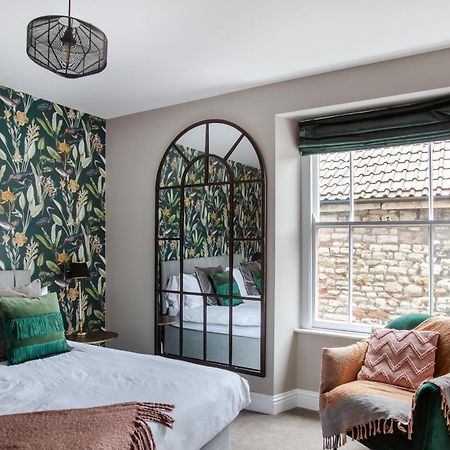 The Prince Of Waterloo - Boutique Guest Rooms Winford Exterior photo