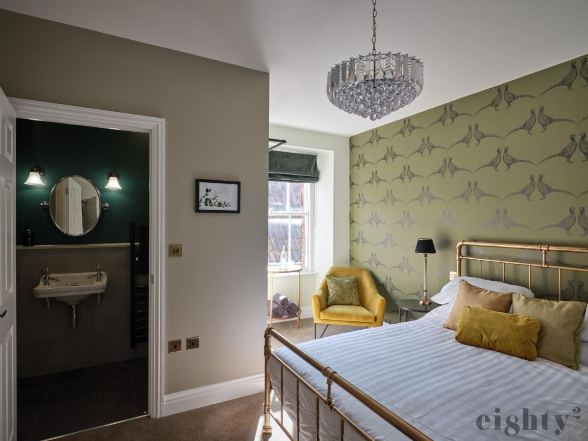 The Prince Of Waterloo - Boutique Guest Rooms Winford Exterior photo