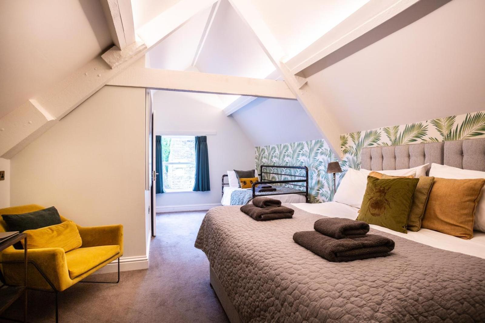 The Prince Of Waterloo - Boutique Guest Rooms Winford Exterior photo