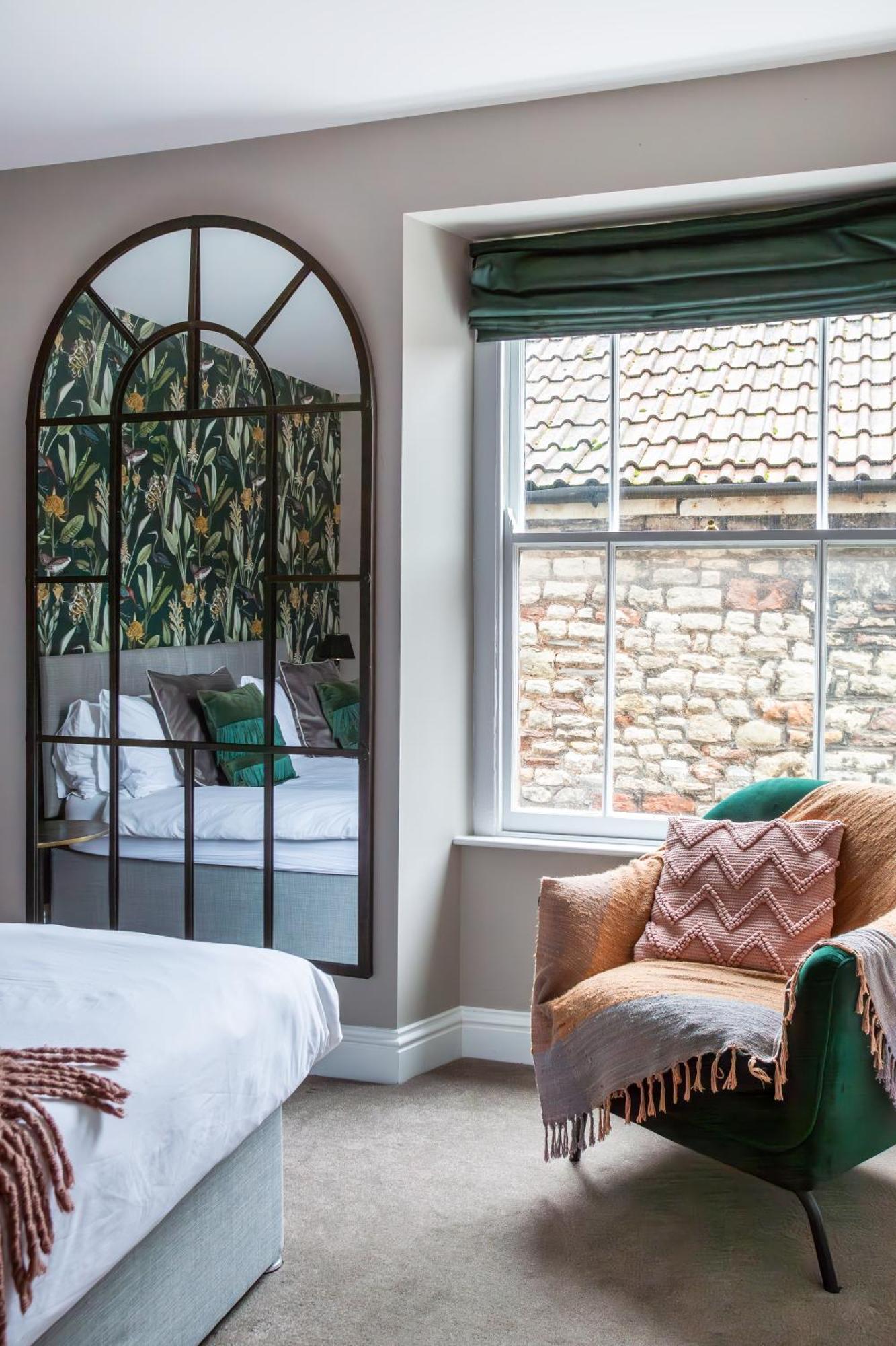 The Prince Of Waterloo - Boutique Guest Rooms Winford Exterior photo