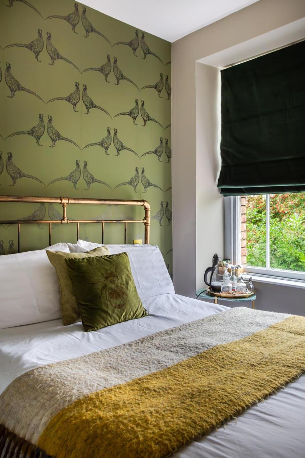 The Prince Of Waterloo - Boutique Guest Rooms Winford Exterior photo